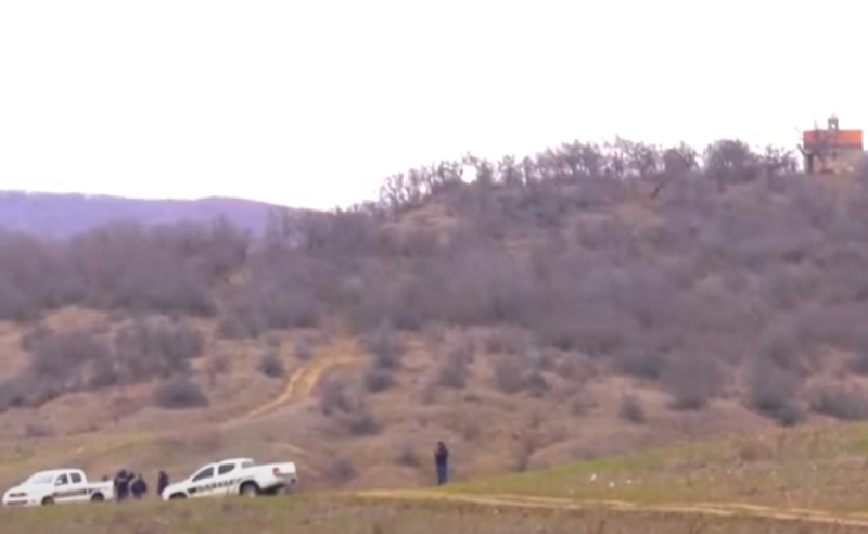 რუსი ოკუპანტები კირბალელებს სალოცავში არ უშვებენ