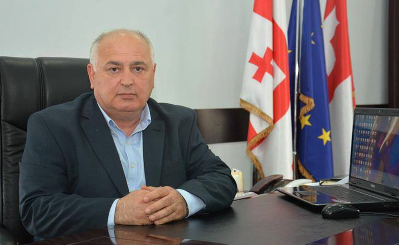 სარვამარტოდ ფული შევაგროვეთ და ისე ვუყიდეთ ქალბატონებს 2-ლარიანი იები. ასეთ ბიუჯეტს მხარს ვერ დავუჭერთ - რუსთავის საკრებულოს თავმჯდომარე