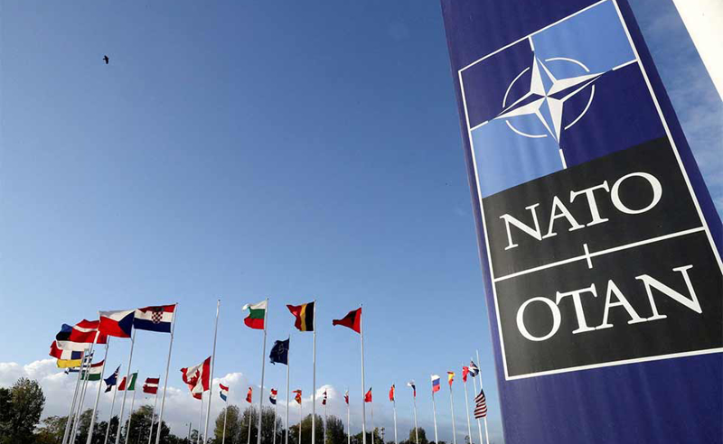 შეიქმნას "სამხედრო შენგენი" - NATO ევროპაში ჯარების ლოჯისტიკის გამარტივებას ითხოვს