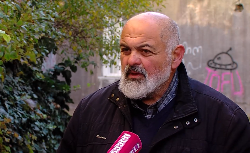 ქართველი ტყვეების დასახსნელად ქართულმა ხელისუფლებამ თურქეთს უნდა სთხოვოს შუამდგომლობა - აკია ბარბაქაძე