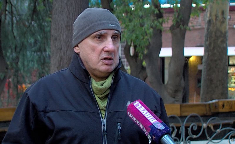 "ეჭვი მეპარება, რუსებმა ადვილად დათმობენ ასეთი კარგი ლუკმა" - ვახტანგ კაპანაძე ქართველ ტყვეებზე