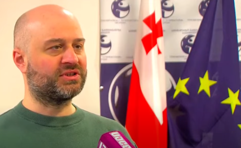 რუსული კომპანიები ქართულ ტენდერებში - მესამე სექტორი საფრთხეებზე საუბრობს