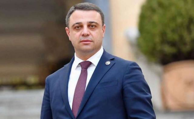 "უკრაინულ მხარეს უფრო მეტი ბერკეტი აქვს" - ღუდუშაური ქართველი ტყვეების დახსნაზე