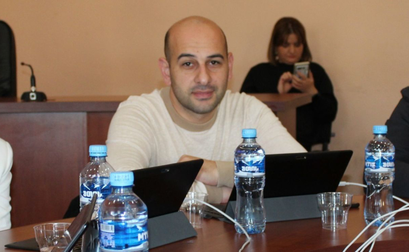 გორის საკრებულოს "ოცნების" მდიდარი დეპუტატი - გურამ კორინთელის შემოსავლები