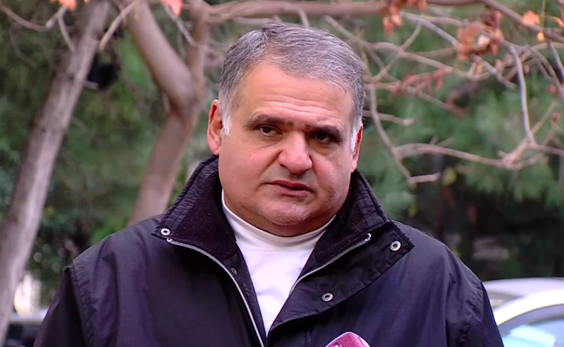 "ზედა ეშელონებში არსებობს ხელი, რომელიც ამ უმსგავსობას ხელს აფარებს" - ცომაია სახელმწიფო საწარმოებში გაზრდილ ხელფასებზე 