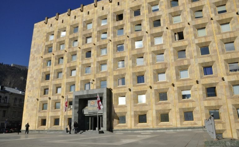გენდერული ნიშნით ქალთა მიმართ ძალადობის პრევენცია მთავრობის პრიორიტეტული საკითხია - მთავრობის ადმინისტრაცია 