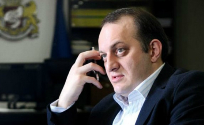 "ქართული ოცნება" დგას იმ სისტემებზე, რომელსაც მელია არყევდა - ზოდელავა