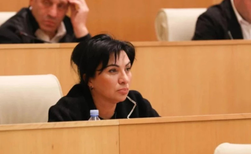 ოცნების პირობებში, ადამიანი სრულად განიკურნა დემენციისა და კახექსიისგან - ზავრადაშვილი