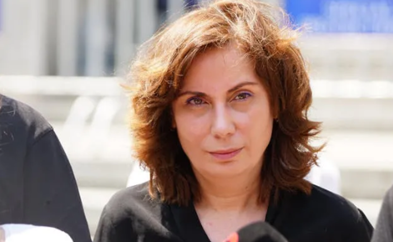 ოპოზიცია საკუთარ თავს უნდა გადაახტეს. ყველამ უნდა შევძლოთ შეუძლებელი - ჯანგირაშვილი