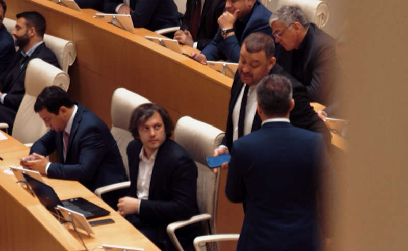 სადამდე მიიყვანა ქვეყანა "ოცნების" ჩაგდებულმა პროექტებმა - "ლელო" ხელისუფლებას ამხელს