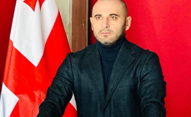 თავს არავის დავაჩაგვრინებთ და მზად ვართ ფიზიკურად მოვიგერიოთ პუტინისტების თავდასხმები - ხაბეიშვილი 