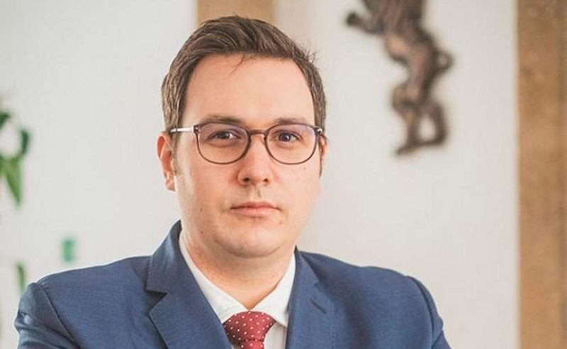 ჩეხეთის საგარეო საქმეთა მინისტრმა ლავროვის გამოსვლისას ეუთოს მინისტერიალი დატოვა