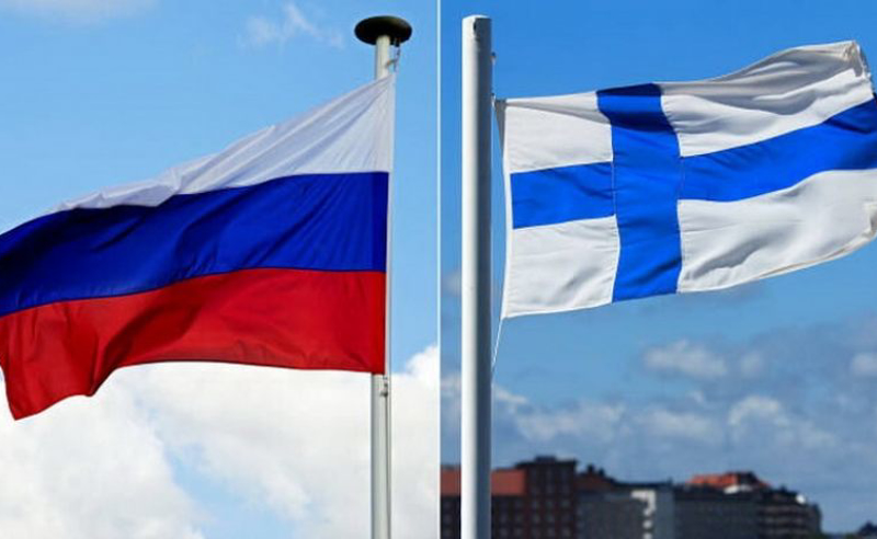 ფინეთმა რუსეთს სასაზღვრო ხელშეკრულება გაუუქმა