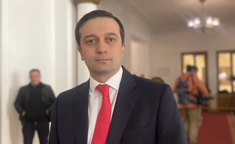 უსაფრთხოება დაცული რომ იყოს, არ გვექნებოდა საქმე იმასთან, რაც ხდება - გატაცებები, ჩვენი მოქალაქის მკვლელობა - ომბუდსმენი