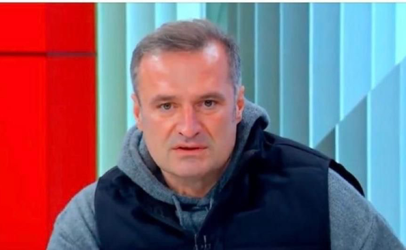 ხელოვნურად დროში გაწელილი პროცესი, მეტი ზიანი იმ პარტიას და პარაზიტირება პარტიის ხმებზე! - ხარჩილავა