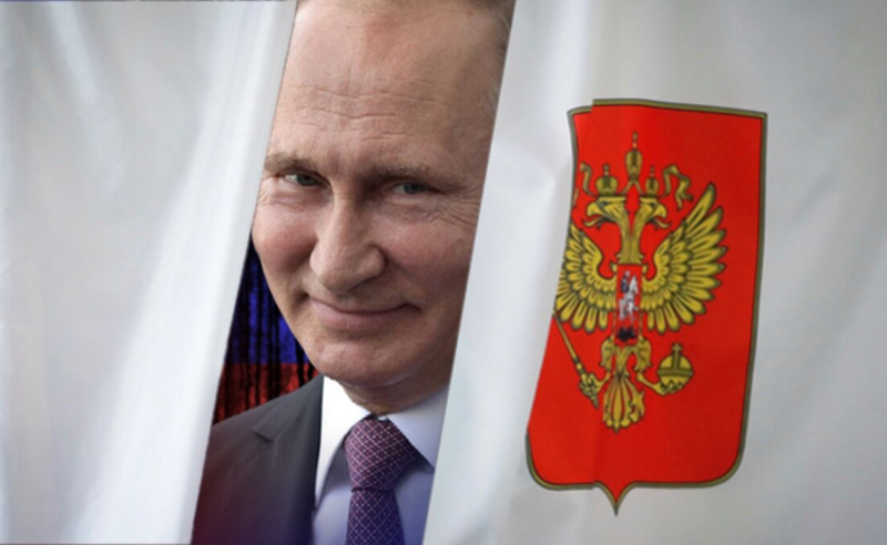 რუსეთში საპრეზიდენტო არჩევნები 2024 წლის 17 მარტს დაინიშნა - რას გეგმავს პუტინი