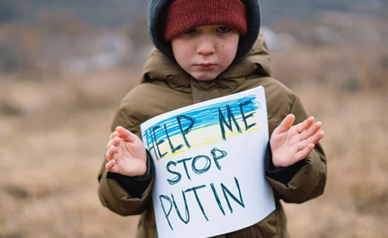 რუსეთში 19 540-ზე მეტი უკრაინელი ბავშვია უკანონოდ დეპორტირებული - უკრაინის სახალხო დამცველი
