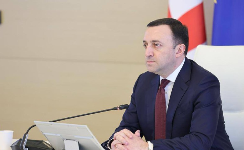 მთავრობამ დაამტკიცა გეგმა, როგორ უნდა იმოქმედოს 2024-2027 წლებში