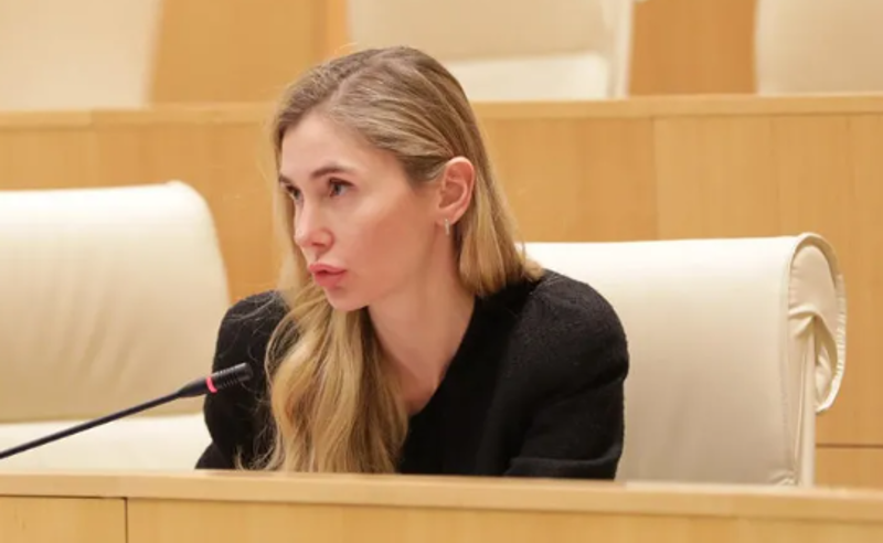 მშვიდობად აფასებთ უმძიმეს რეალობას, სადაც საქართველოს მოქალაქეებს რუსეთის საოკუპაციო ძალები კლავენ და იტაცებენ?! - ბოკუჩავა ახვლედიანს