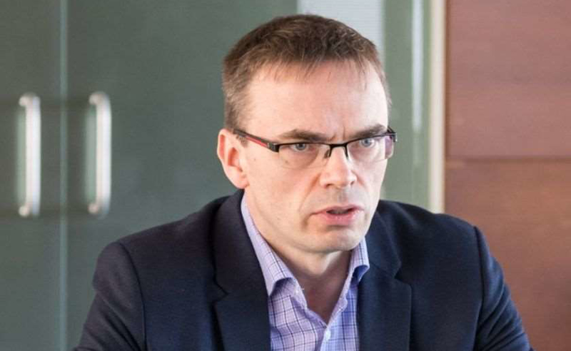 ჩემი სურვილია, საქართველო ერთპარტიული მმართველობისგან გათავისუფლდეს - სვენ მიქსერი