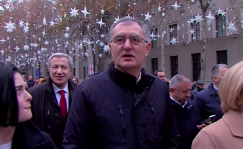 სამართლიანი იქნებოდა, რა თქმა უნდა, როცა ერთი წლის წინ უნდა მიგვეღო, მაგრამ დღესაც ძალიან მაგარია - სუბარი