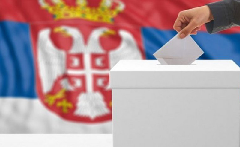 პრორუსული თუ პროევროპული მმართველობა - სერბეთში დღეს საპარლამენტო არჩევნებია