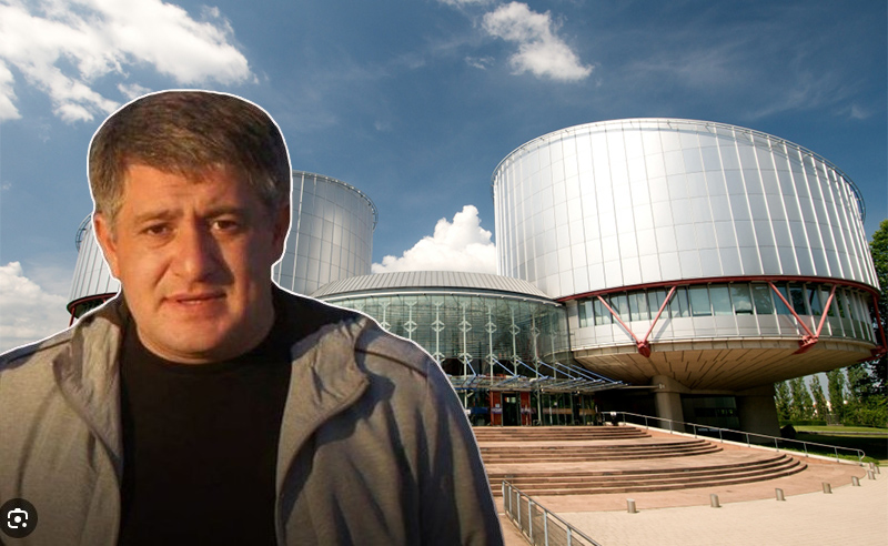 ისტორიული გადაწყვეტილება მიღებულია - სტრასბურგმა ოთხოზორიას სასტიკ მკვლელობაზე პასუხისმგებლობა რუსეთს დააკისრა