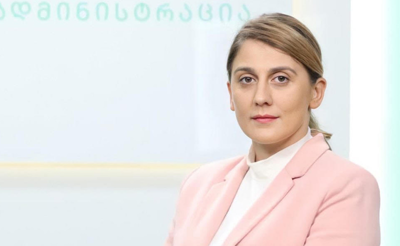 ცესკოს თავმჯდომარისა და წევრების არჩევისთვის გაწერილ ახალ პროცედურას ვენეციის კომისია დამაბნეველს უწოდებს - ანა კობახიძე