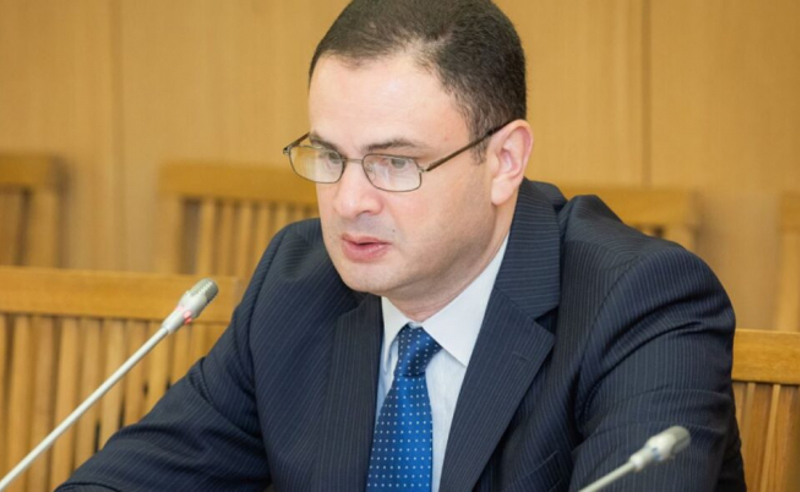 „არ შედის საქართველოს ეროვნულ ინტერესებში“ - მინისტრის მოადგილე მაგნიტსკის სიაზე