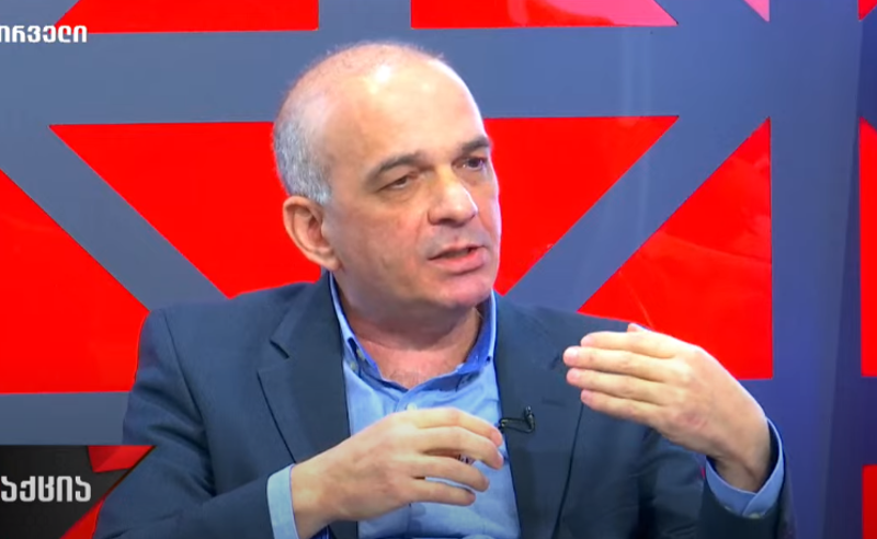 რუსულმა სახელმწიფომ ჩაიდინა დანაშაული, გენოციდი აფხაზეთში, არის ამის მასალები - შოთა მალაშხია