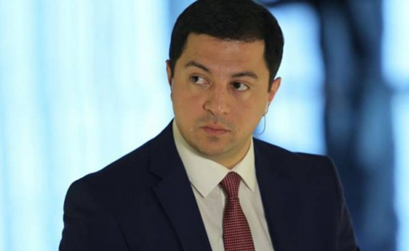 თალაკვაძის მტკიცებით, ოპოზიცია არჩევნებში მოსალოდნელი მარცხის ცესკოზე გადაბრალებას ცდილობს