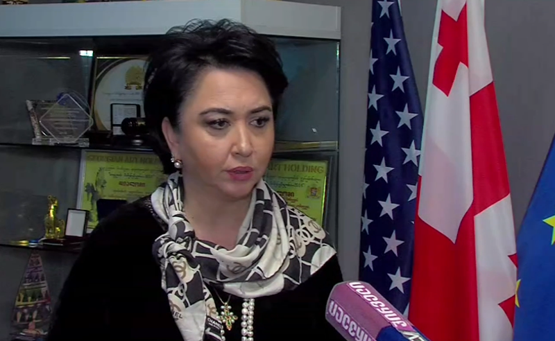 ბესელია: ივანიშვილს ესმის, რომ მეოთხე ვადით ძალაუფლების შენარჩუნება წარმოუდგენელი ამოცანაა, ამიტომ, ალბათ, სხვა ტიპის კოალიციაზე ფიქრობს 