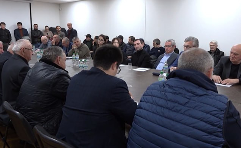 ოკუპირებულ აფხაზეთში დიდი პროტესტისთვის ემზადებიან - ჩავვარდება თუ არა პუტინის გეგმა?