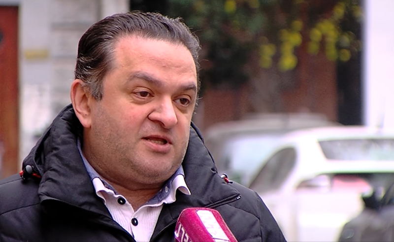 გვაქვს მარიონეტთა თეატრი... ქვეყანას ივანიშვილი „ოცნებასთან“ ერთად კი არა, სუს-თან ერთად მართავს - ფოფხაძე