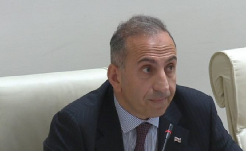 დიდი რესურსი აქვს, ივანიშვილის პოლიტიკაში დაბრუნებას მივესალმები - "ოცნების" დეპუტატი