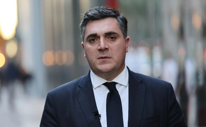 რა პუნქტებს შეიცავს სამოქმედო გეგმა, რომელიც მთავრობამ ევროკომისიაში გააგზავნა - დარჩიაშვილმა დოკუმენტი წარადგინა