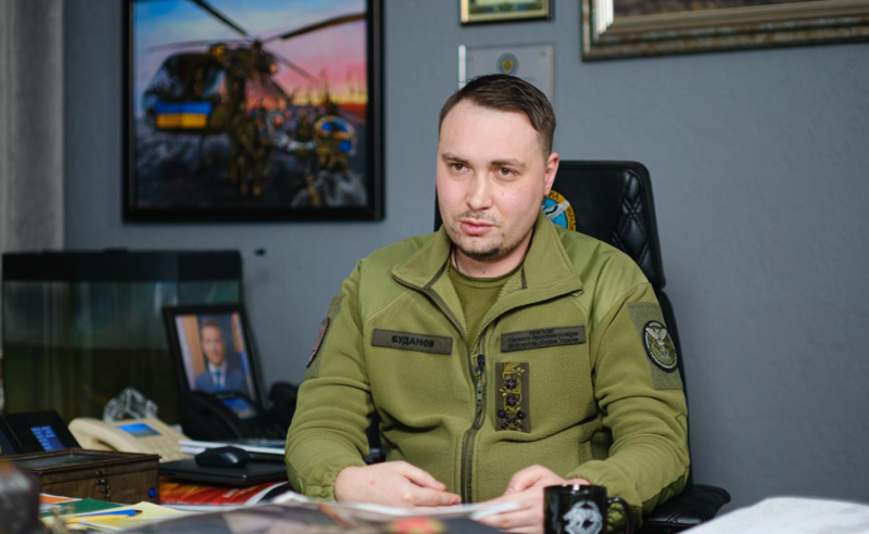 რუსეთმა კირილო ბუდანოვს პატიმრობა დაუსწრებლად მეორედ მიუსაჯა