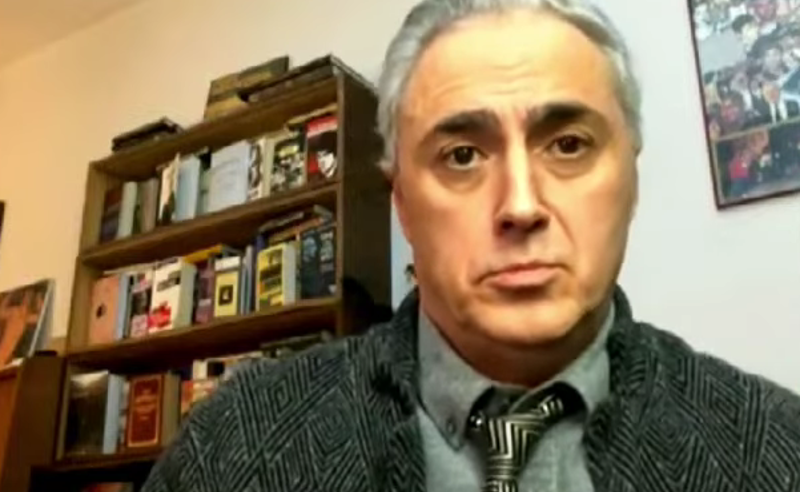 წულუკიანი გოგა ხაინდრავას ყურმოჭრილი მონაა - კაკაბაძე