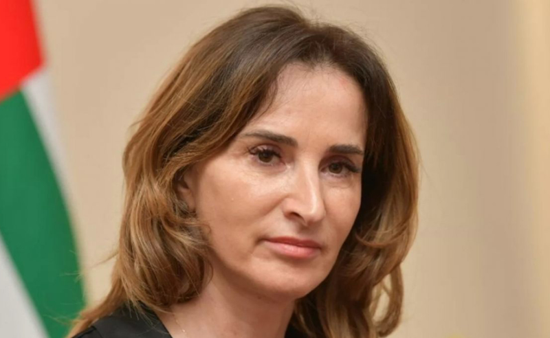 აფხაზეთის ე.წ. მინისტრი ამტკიცებს, რომ საქართველოს კონტროლირებად ტერიტორიაზე იმყოფებოდნენ - ვინ შეხვდა დე ფაქტო რეჟიმს