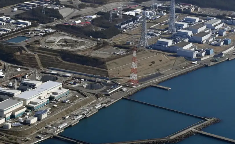 იაპონიამ მსოფლიოს უდიდესი ატომური ელექტროსადგურის ხელახლა ამუშავების ნებართვა გასცა