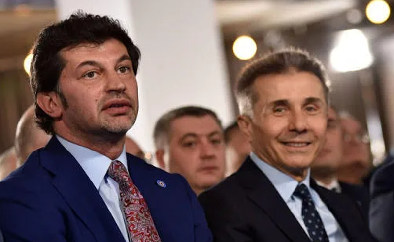 ვინატრებდი, რაც შეიძლება მეტი ბიძინა ივანიშვილი ჰყავდეს ქვეყანას - კალაძე