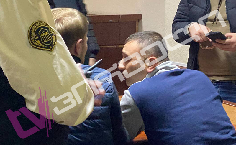 "ახლა ისეთ მდგომარეობაში ვარ, მტერს არ ვუსურვებ" - ჯარისკაცის მკვლელობაში ბრალდებულის ერთადერთი რეპლიკა