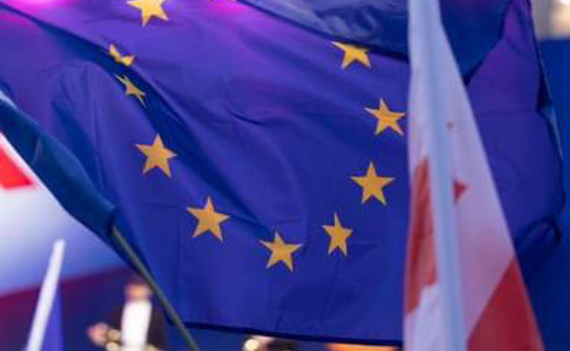 EU: აფხაზეთის ოკუპირებული თვითგამოცხადებული რეგიონის მიწების რუსეთისთვის გადაცემის მცდელობა, არის უკანონო, ძალის არ მქონე და ბათილი 