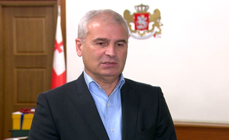 ზურაბიშვილის ფაქტორი, არ მიმაჩნია, რომ ელექტორალური თვალსაზრისით WOW ეფექტის მომცემი იყოს - ქადაგიშვილი