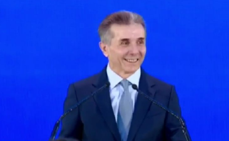 რატომ დაბრუნდა ივანიშვილი პოლიტიკაში - "ოცნების" დამფუძნებელი მიზეზებზე საუბრობს