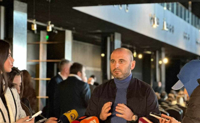 ბიძინა, ხელი მოკიდე ირაკლებს, ლილუაშვილებს, ფარცხალაძეებს, სოზარებს და მიბრძანდით დედა რუსეთში - ხაბეიშვილი