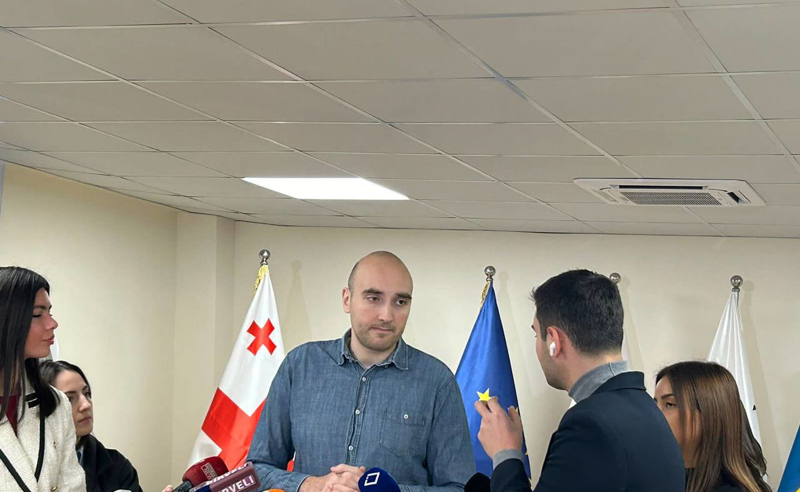 ივანიშვილის პოლიტიკაში დაბრუნება სააკაშვილის ხელმძღვანელობით „გამარჯვების კოალიციასთან“ დამარცხების შიშმა განაპირობა - ფავლენიშვილი