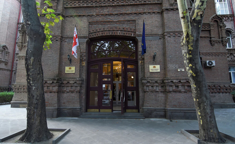 ახალგაზრდულ საქმეთა მიმართულებას განათლებისა და მეცნიერების სამინისტრო უხელმძღვანელებს