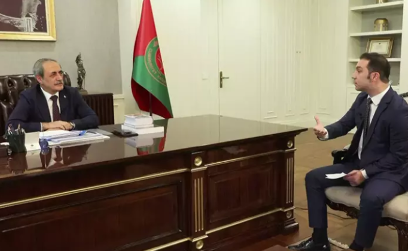 "ფემიციდის შემთხვევაში სასჯელი სიკვდილით დასჯა უნდა იყოს" - თურქეთის მთავარი პროკურორი