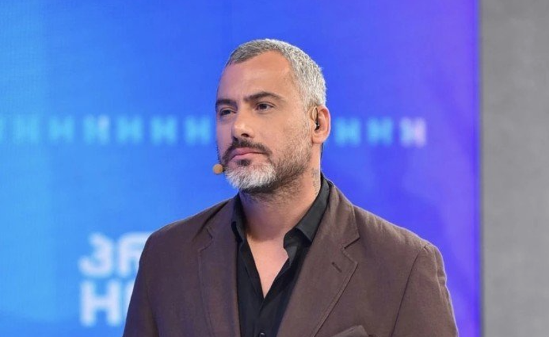 შეიარაღებული თავდასხმა ნაზღაიძესა და მის მეგობარზე - ინტერვიუ ტელეწამყვანთან
